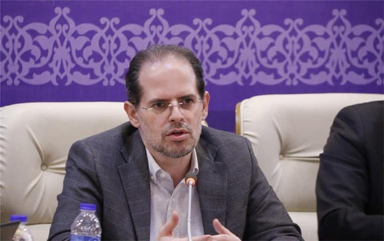 رشد واگذاری اراضی صنعتی در نیمه نخست ۱۴۰۵/ افزایش بیش از دو برابری مساحت واگذاری‌ها