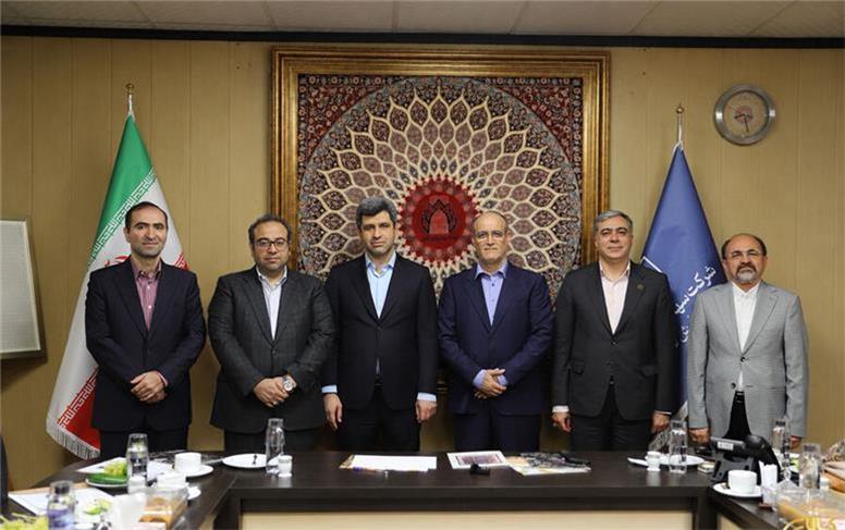 فرش ایرانی از دار قالی تا تابلوی بورس کالا