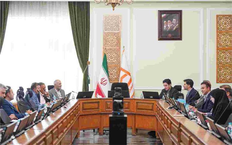 برنامه‌های عملیاتی بهره‌وری بانک مسکن مرتبط با سیاست‌های کلان دولت تدوین شد