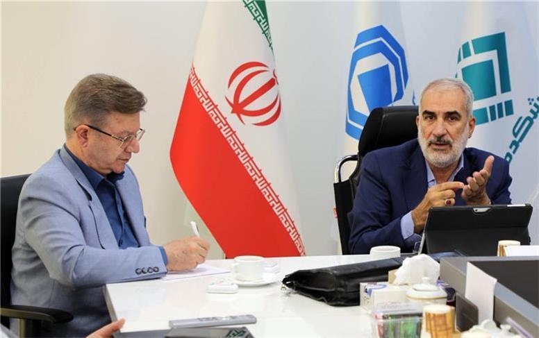 از پیشگامی در هوش مصنوعی تا رونمایی از سامانه «بیم‌بوک» و سند تحول دیجیتال پژوهشکده بیمه