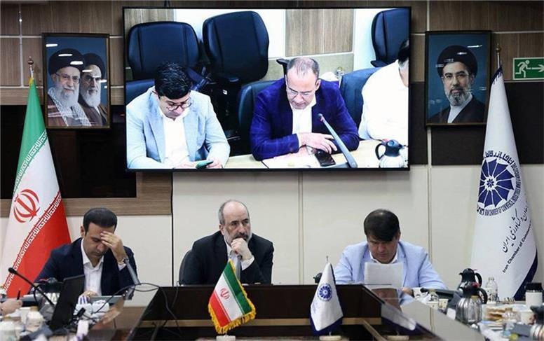 پیشنهاد ایدرو برای راه‌اندازی صندوق تأمین سرمایه صنعت