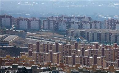 میانگین هزینه ساخت مسکن به ۴۰ میلیون تومان در هر متر مربع رسید