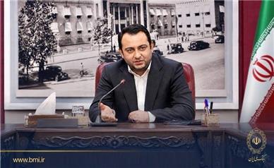 محسن سیفی در اولین نشست سراسری با مدیران اعلام کرد: رضایت مشتری، توانمندسازی کارکنان و اصلاح ساختار؛ سه اولویت بانک ملی ایران