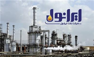 گسترش بازار ایرانول در شرق ایران