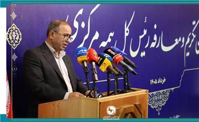 حکمرانی حرفه‌ای، نظارت مبتنی بر ریسک و رقابت سالم؛ سه اولویت راهبردی صنعت بیمه