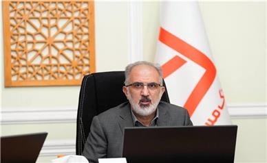 دکتر خورسندیان: بانک مسکن در سه ماهه نخست امسال ۱۲ همت تسهیلات قرض‌الحسنه پرداخت کرد/ رشد ۷۴ درصدی تعداد وام نسبت به سال گذشته
