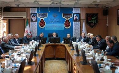 رونمایی طرح ملی کارت نشاط با حضور وزیر آموزش و پرورش و مشارکت بانک ایران ‌زمین