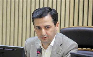 چادرملو اردکان آسیایی شد