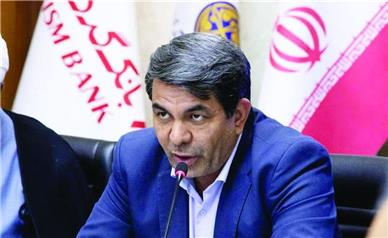 استاندار کرمان: گروه مالی گردشگری شریک راهبردی توسعه استان کرمان است