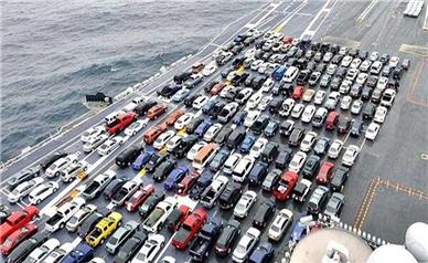 بازنده واردات خودروهای لوکس معیشت مردم است