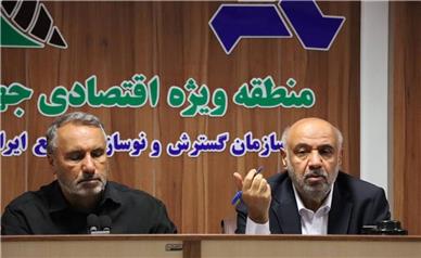 منطقه ویژه اقتصادی جهرم با مشارکت دولت و بخش خصوصی به قطب اشتغال تبدیل می‌شود