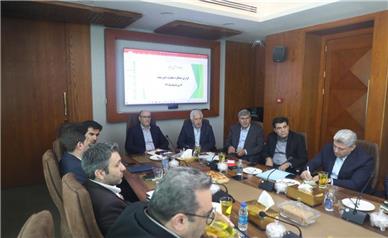 ملل را کارکنانش احیا کردند؛ هدف ما تبدیل شدن به بانک اول خصوصی کشور است