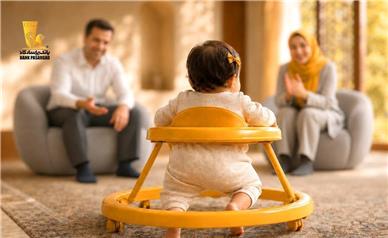 پرداخت بیش از ۵ هزار و ۶۰۰ فقره تسهیلات قرض‌الحسنه ازدواج و فرزندآوری توسط بانک پاسارگاد