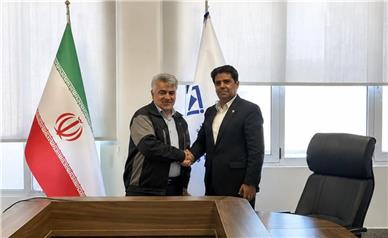 تقویت زنجیره تأمین و توسعه همکاری‌های ریلی؛ محور دیدار مدیرعامل فولاد شاهرود با مدیرکل راه‌آهن شمال‌شرق ۱