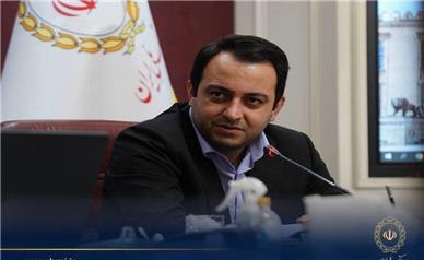 با صدور پیامی؛ مدیرعامل بانک ملی ایران روز خبرنگار را تبریک گفت