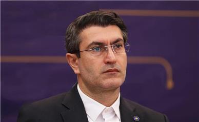پیام تبریک مدیرعامل بانک سینا به مناسبت روز خبرنگار
