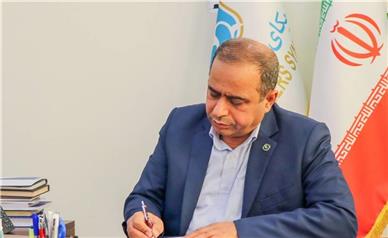 پیام دبیرکل سندیکای بیمه‌گران ایران به مناسبت روز خبرنگار