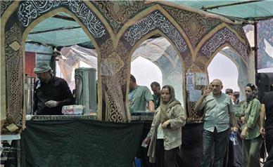 میزبانی فولاد شاهرود از بیش از ۲۰ هزار زائر امام رئوف؛ جلوه‌ای از ارادت مردم شاهرود به اهل‌بیت (ع)