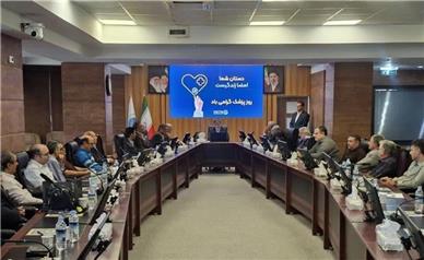 جایگاه راهبردی پزشکان در بیمه ایران