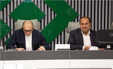 تأکید بر جذب و نگهداشت نیروی انسانی متخصص در صنعت بیمه