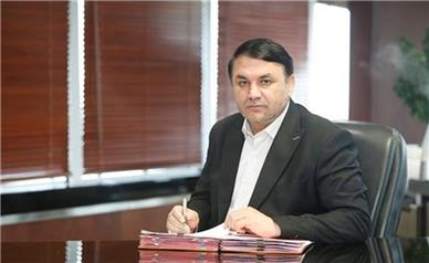 مدیرعامل بانک سپه فرارسیدن روز کارمند را تبریک گفت
