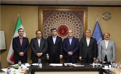 فرش ایرانی از دار قالی تا تابلوی بورس کالا